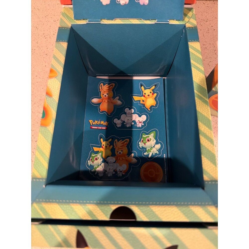 Pokémon case bundle - Picture 12 of 12